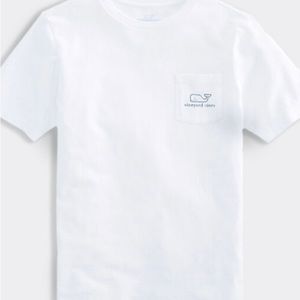 Vineyard Vines Classic Tee Boys XL